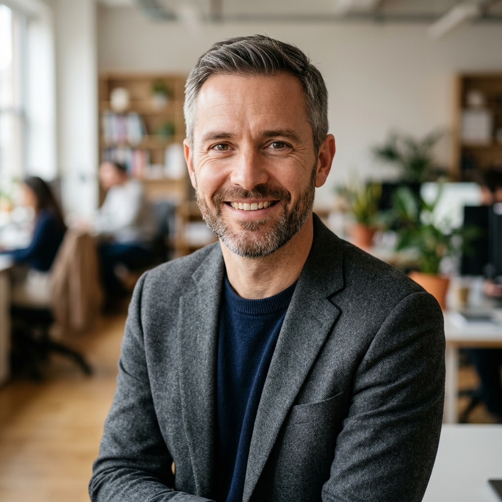 Tobias Renwick